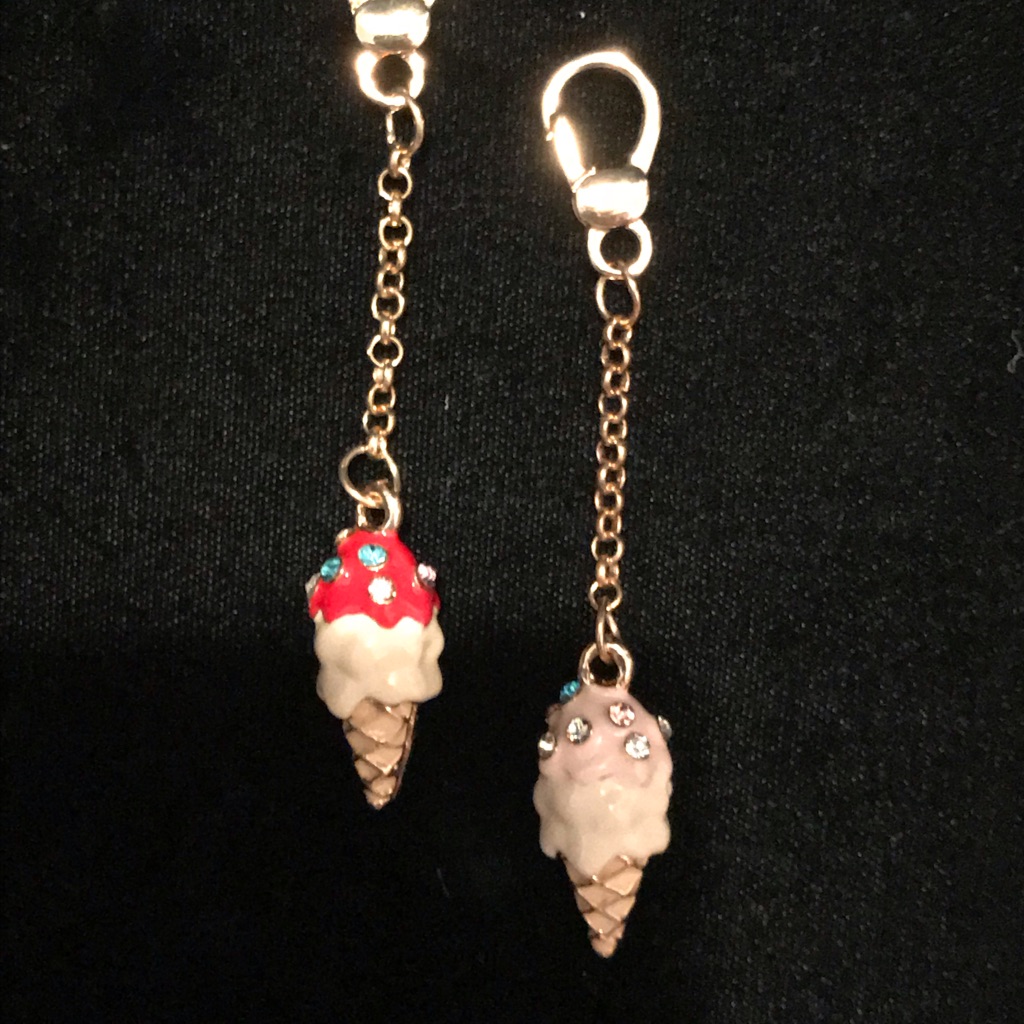 Brand New Choice Of Bling FobS Tiktok